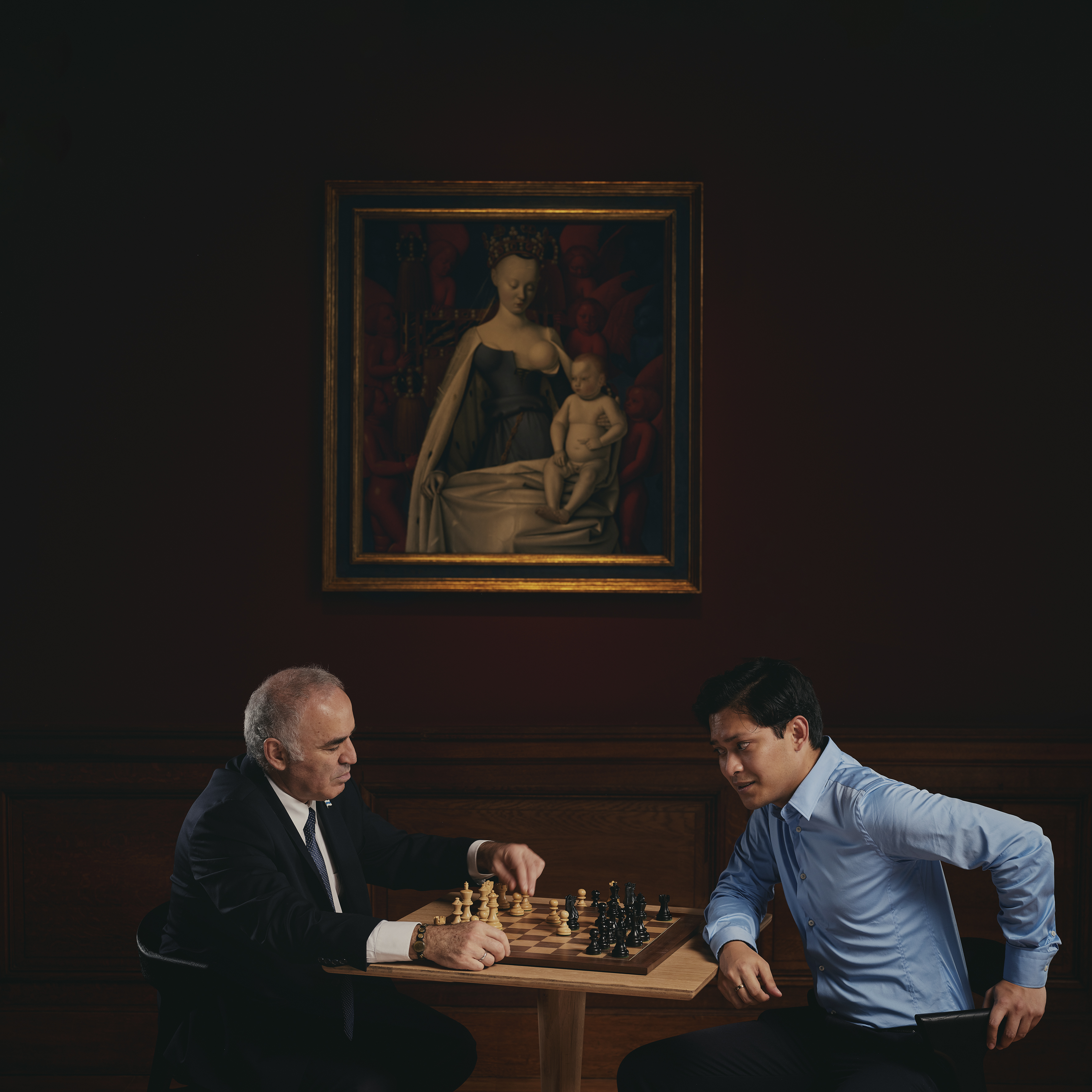 Kurt Photography Collection -  Paul France